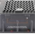 Goerend Transmission Deep Pan Upgrade For DT Built Transmissions