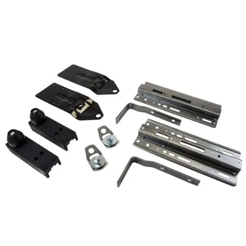 FRAME MNT TIEDOWN KIT FT-