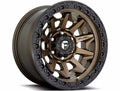 D696 18X9 5X5.0 MT-BRNZ-BBR 20MM