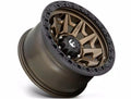 D696 18X9 5X5.0 MT-BRNZ-BBR 20MM
