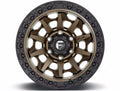 D696 18X9 5X5.0 MT-BRNZ-BBR 20MM