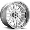 D721 22X12 5X5.0 HL-POLISH -43MM