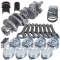 Eagle auto part detail