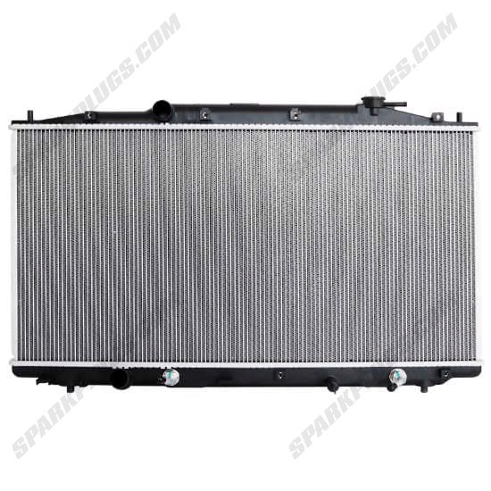 RADIATOR NEW OE QUALITY