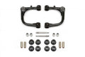 Fabtech 10-13 Toyota FJ 4WD 6in Basic Sys w/Rr Dlss Shks