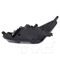 2020 NS VERSA HALOGEN HEADLIGHT ASSY RH