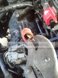 MSD Ignition Coil Blaster Dodge 1990-1999 Dodge L4/L6/V6/V8 Engines MSD Ignition