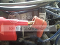 MSD Ignition Coil Blaster Dodge 1990-1999 Dodge L4/L6/V6/V8 Engines MSD Ignition