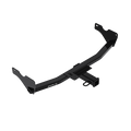 19C AUDI Q3 CLS III RECEIVER HITCH