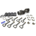 Eagle auto part