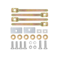 Draw-Tite bumper