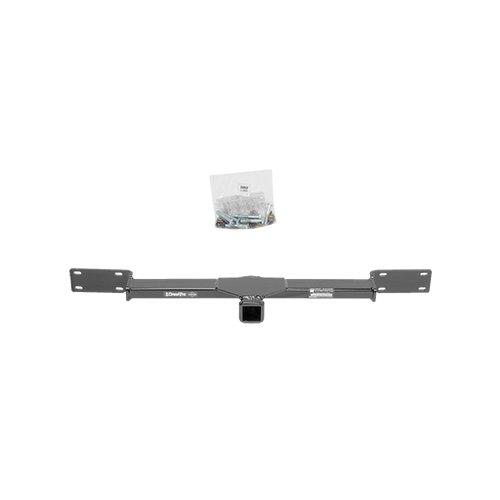 1018 RAM 2500/3500/4500/5500 2WD/4WD FRONT MOUNT RECEIVER HITCH