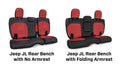 PRP LLC auto part detail