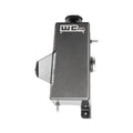 Coolant Tank OEM Placement for 10-12 Cummins 6.7L WCFab Grey