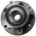 TIMKEN auto part close-up