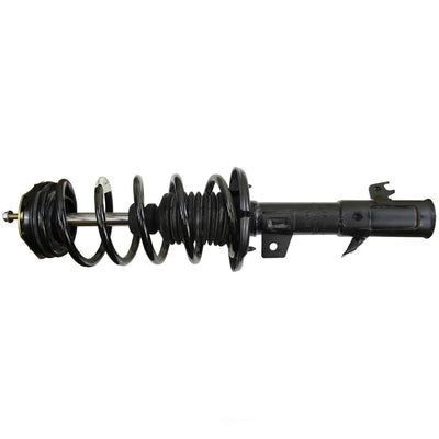 QUICK-STRUT ASSEMBLY