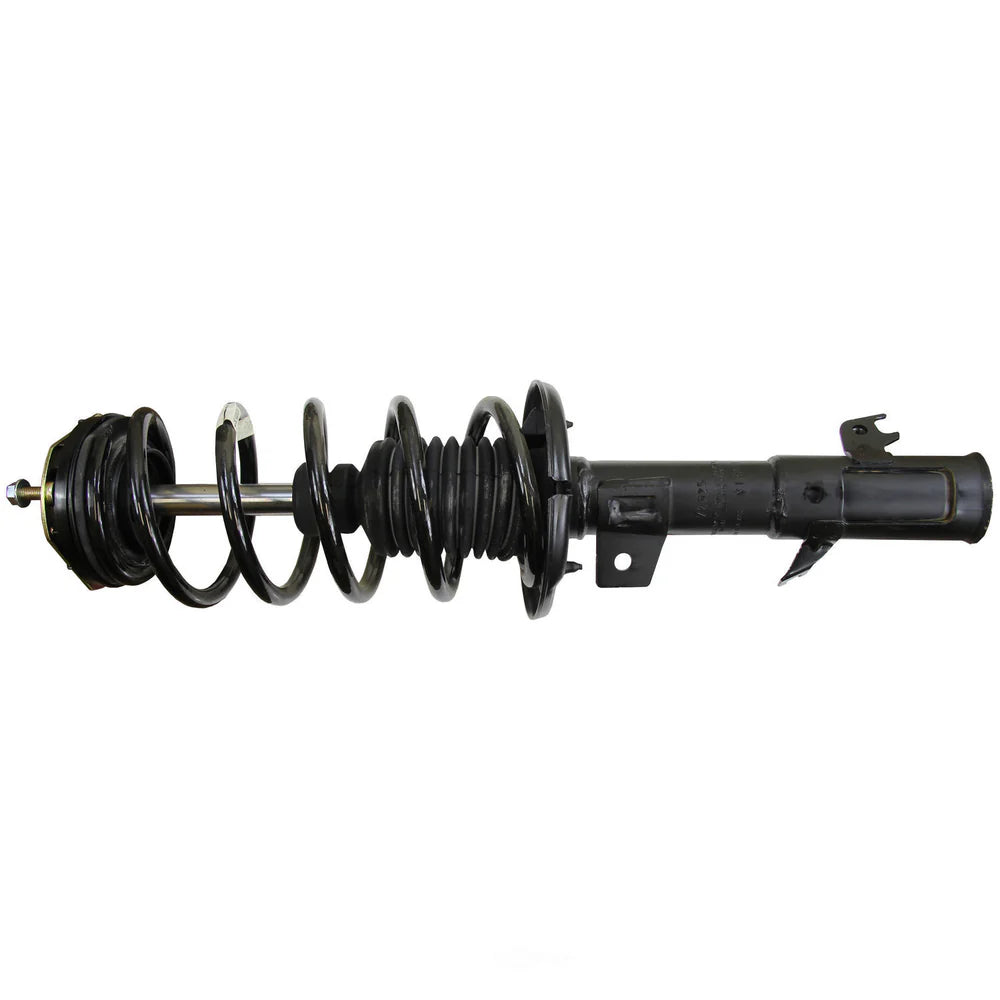 QUICK-STRUT ASSEMBLY