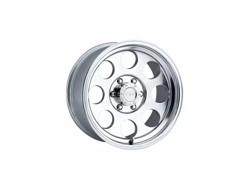 PXA69 17X9 5X4.5 POLISH -6MM