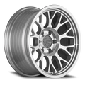 MAMBA M28 18X8 5X127 ET35 SILVER WI