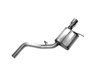 Dynomax Performance Exhaust muffler