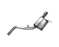 Dynomax Performance Exhaust muffler