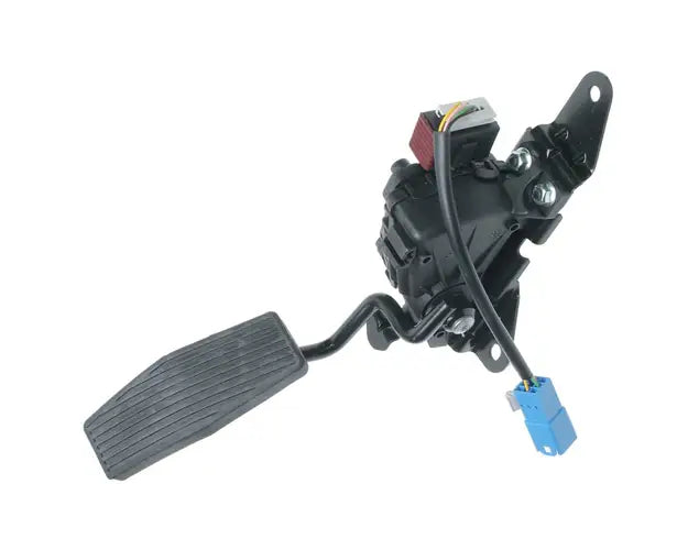 ACCELERATOR PEDAL SENSOR
