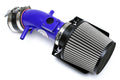 HPS Performance Performance Shortram Air Intake 2007-2017 Toyota Camry 3.5L V6 Includes Heat Shield Blue