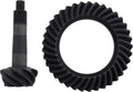DIFFERENTIAL RING AND PINION; GM 12 BOLT 8.875 THICK GEAR 4.11 RATIO