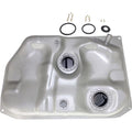 FUEL TANK (50L) W/PAN; 1.8L INJ USA TY COROLLA 0002