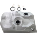 FUEL TANK (50L) W/PAN; 1.8L INJ USA TY COROLLA 0002
