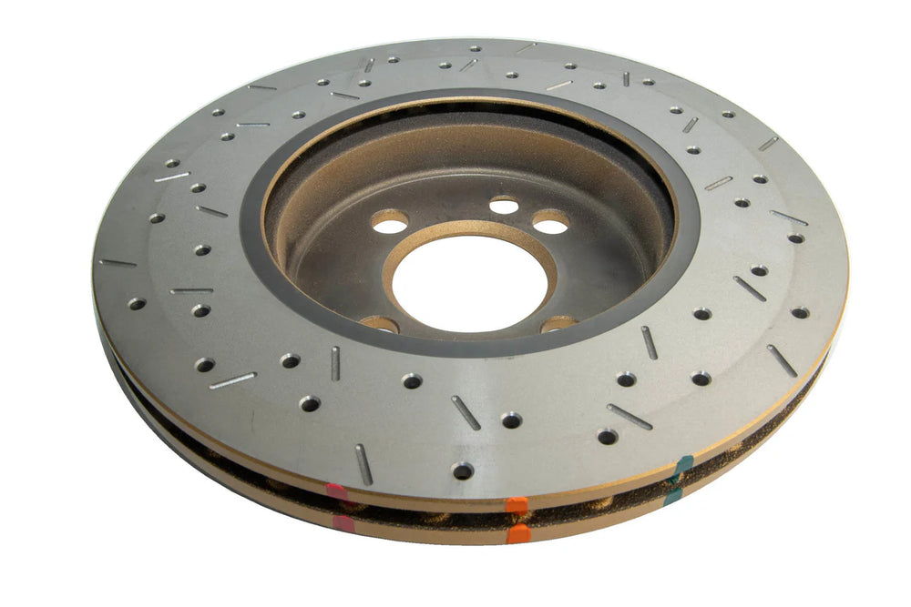 DBA auto part