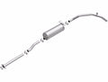 DIRECTFIT EXHAUST KIT 8995 TOYOTA PICKUP