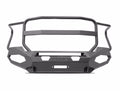 1116 F250/F350 SD MATRIX FRONT WINCH READY W/ FULL GRILL GUARD BARE