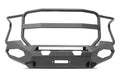 1116 F250/F350 SD MATRIX FRONT WINCH READY W/ FULL GRILL GUARD BARE