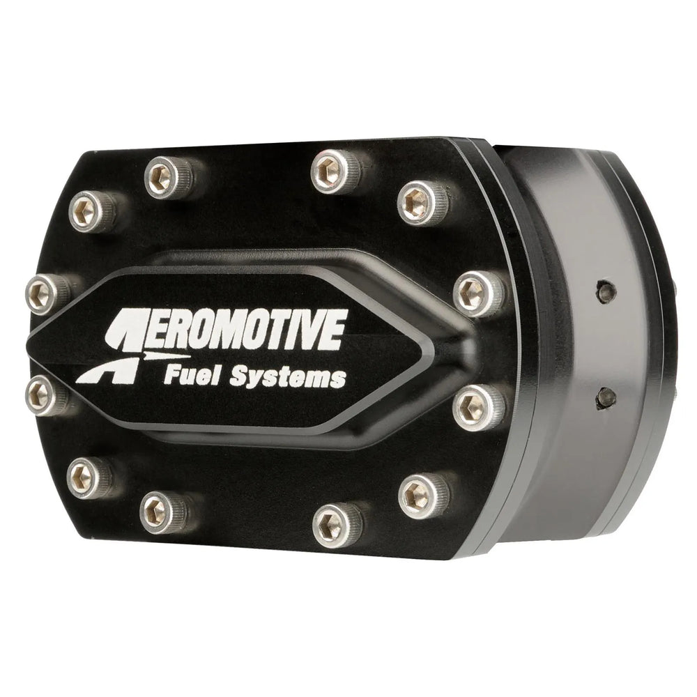 Aeromotive Pump