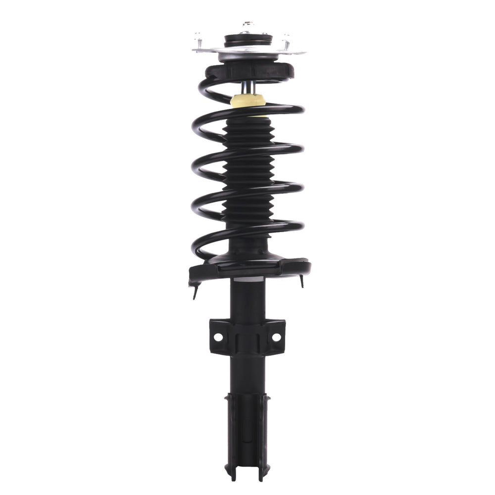 QUICK-STRUT ASSEMBLY