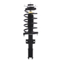 MONROE SHOCKS & STRUTS strut brace