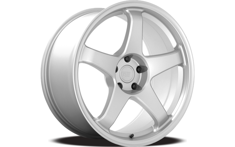MR151 18X8.5 5X100 G-MTL MACH-LP 30MM