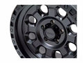 AR201 18X9 6X5.5 CI-BLK 35MM