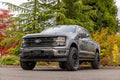 21C F150 3IN FOAM CELL PRO SUSP LIFT KIT STAGE 2(UCA)BLK SPRINGS(FRONT 3IN/REAR 2IN)HVY/LIGHT LOAD