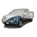 Covercraft Custom Fit Car Covers - Reflectect Silver