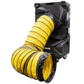 COOL BOSS CB16 DUCTING KIT