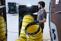 COOL BOSS CB16 DUCTING KIT