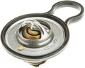 Gates Steel V-Ribbed 7 Grooved (56 mm x 17 mm x 50 mm) - w/ Dust Cap