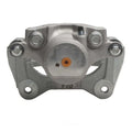 DFC 17-24 Audi Q5 Sportback Front-L Silver Zinc Coated Premium Caliper