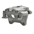 DFC auto part installed view