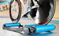 TACX GALAXIA ADVANCED ROLLER TRAINE