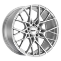 TW SEBRING 19X9.5 5X120 +40 76 SLV