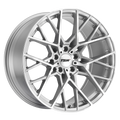 TW SEBRING 19X9.5 5X120 +40 76 SLV