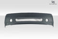 1999-2002 Chevrolet Silverado 2000-2006 Tahoe Suburban Duraflex Denali Look Front Bumper Cover - 1 Piece